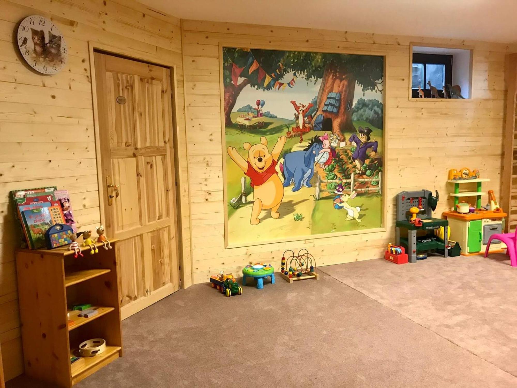 Apartament Sekvoj *