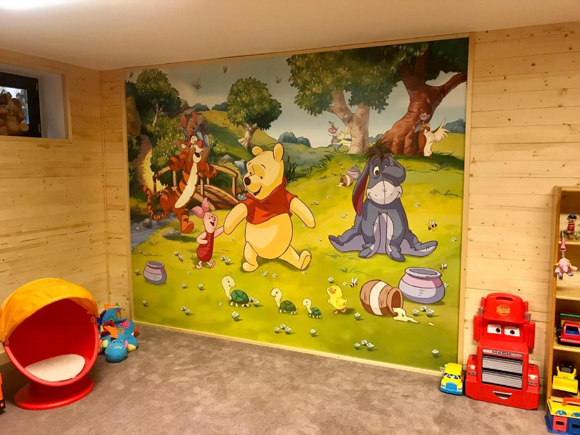 Sekvoj Apartament Harrachov