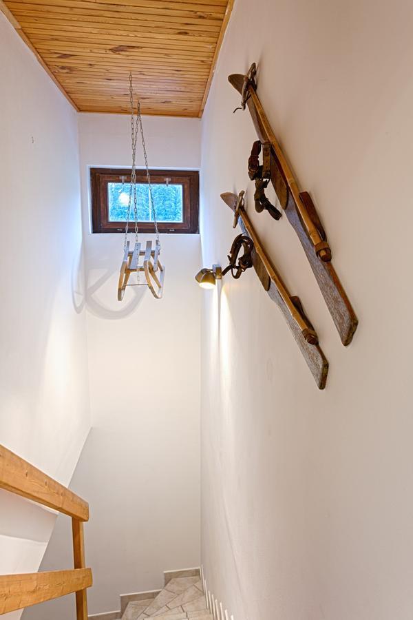 Apartament Sekvoj *