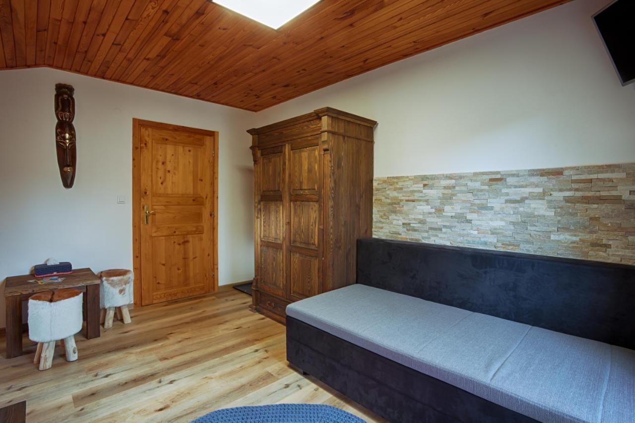 Apartament Sekvoj