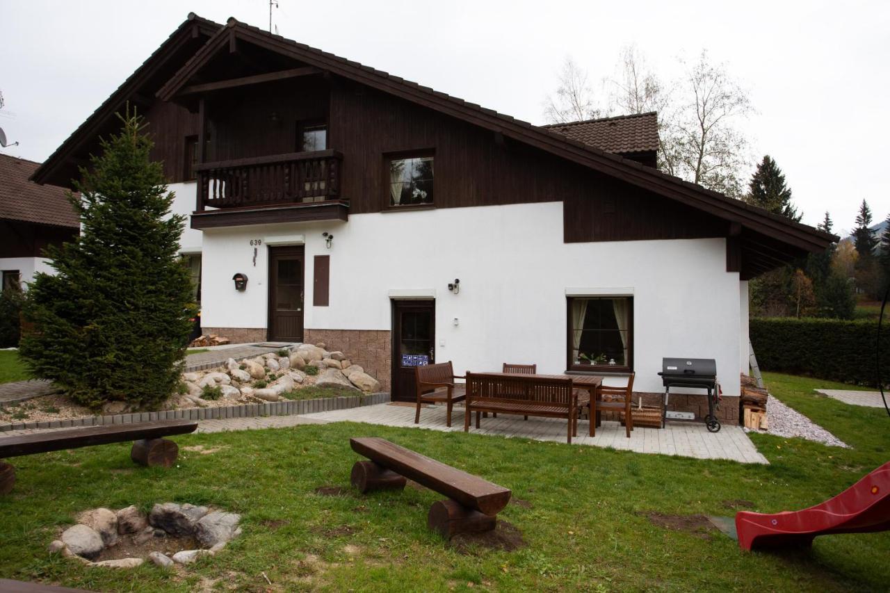Sekvoj Apartament