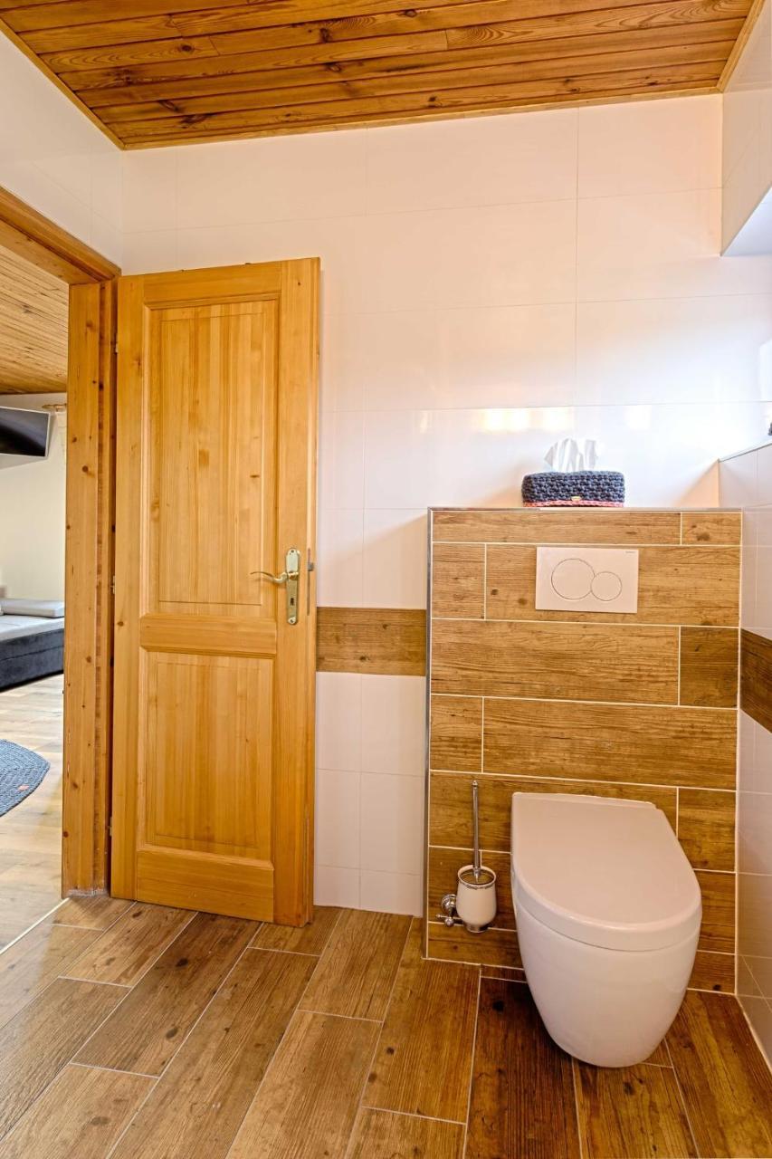 Sekvoj Apartament *