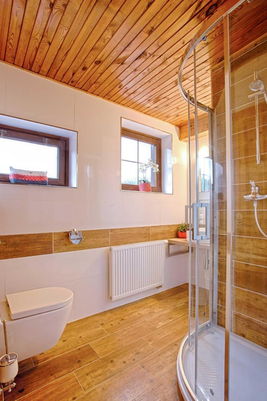 Apartament Sekvoj *