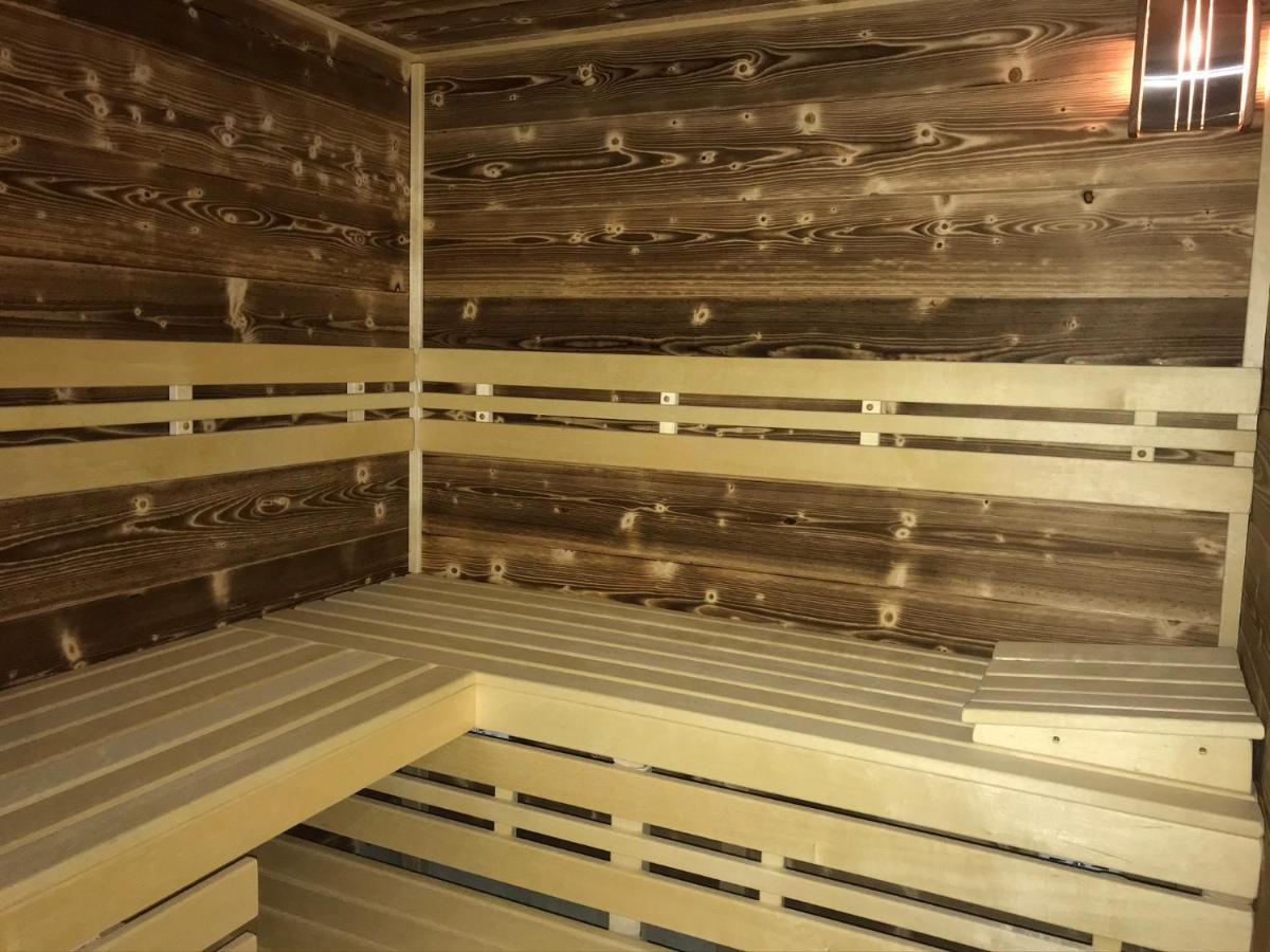 Sekvoj Apartament