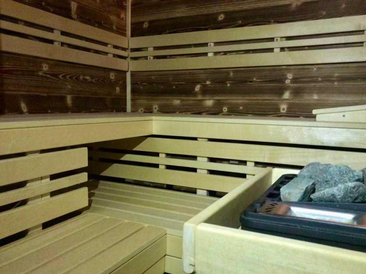 Sekvoj Apartament